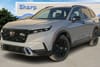 2 thumbnail image of  2026 Honda CR-V Hybrid Sport Touring
