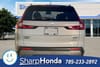 4 thumbnail image of  2026 Honda CR-V Hybrid Sport Touring