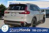 16 thumbnail image of  2026 Honda CR-V Hybrid Sport Touring