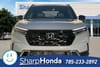 15 thumbnail image of  2026 Honda CR-V Hybrid Sport Touring