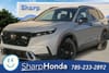 2 thumbnail image of  2026 Honda CR-V Hybrid Sport Touring
