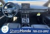 5 thumbnail image of  2026 Honda CR-V Hybrid Sport Touring