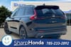 3 thumbnail image of  2026 Honda CR-V Hybrid Sport Touring