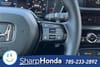 18 thumbnail image of  2026 Honda CR-V Hybrid Sport Touring