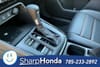 22 thumbnail image of  2026 Honda CR-V Hybrid Sport Touring