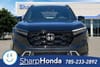13 thumbnail image of  2026 Honda CR-V Hybrid Sport Touring