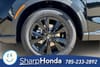 12 thumbnail image of  2026 Honda CR-V Hybrid Sport Touring