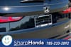 8 thumbnail image of  2026 Honda CR-V Hybrid Sport Touring
