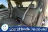 25 thumbnail image of  2026 Honda CR-V Hybrid Sport Touring