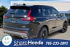 14 thumbnail image of  2026 Honda CR-V Hybrid Sport Touring