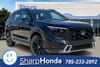 2 thumbnail image of  2026 Honda CR-V Hybrid Sport Touring