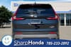 4 thumbnail image of  2026 Honda CR-V Hybrid Sport Touring