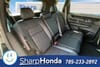 9 thumbnail image of  2026 Honda CR-V Hybrid Sport Touring