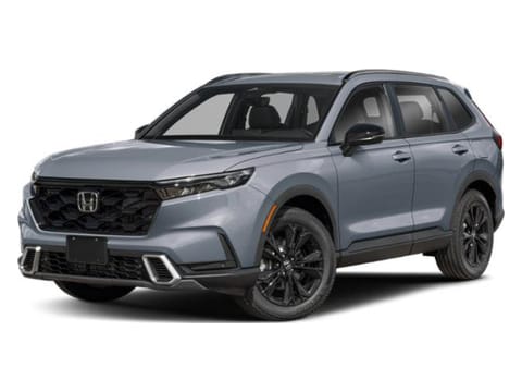 1 image of 2026 Honda CR-V Hybrid Sport Touring