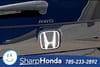 12 thumbnail image of  2026 Honda CR-V Hybrid TrailSport