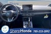 7 thumbnail image of  2026 Honda CR-V Hybrid TrailSport