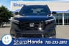 17 thumbnail image of  2026 Honda CR-V Hybrid TrailSport