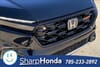 37 thumbnail image of  2026 Honda CR-V Hybrid TrailSport