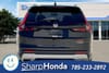 6 thumbnail image of  2026 Honda CR-V Hybrid TrailSport