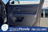 34 thumbnail image of  2026 Honda CR-V Hybrid TrailSport