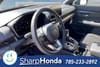 10 thumbnail image of  2026 Honda CR-V Hybrid TrailSport