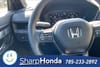 21 thumbnail image of  2026 Honda CR-V Hybrid TrailSport