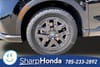 16 thumbnail image of  2026 Honda CR-V Hybrid TrailSport