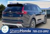 18 thumbnail image of  2026 Honda CR-V Hybrid TrailSport