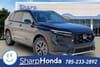 1 thumbnail image of  2026 Honda CR-V Hybrid TrailSport