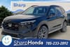 2 thumbnail image of  2026 Honda CR-V Hybrid TrailSport