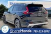 3 thumbnail image of  2026 Honda CR-V Hybrid TrailSport
