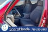 27 thumbnail image of  2026 Honda CR-V Hybrid TrailSport