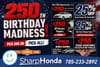 16 thumbnail image of  2026 Honda CR-V Hybrid TrailSport