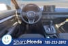 17 thumbnail image of  2026 Honda CR-V Hybrid TrailSport