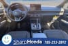 6 thumbnail image of  2026 Honda CR-V Hybrid TrailSport