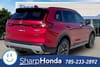 16 thumbnail image of  2026 Honda CR-V Hybrid TrailSport