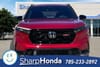 15 thumbnail image of  2026 Honda CR-V Hybrid TrailSport