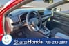 8 thumbnail image of  2026 Honda CR-V Hybrid TrailSport
