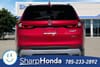 4 thumbnail image of  2026 Honda CR-V Hybrid TrailSport