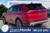3 thumbnail image of  2026 Honda CR-V Hybrid TrailSport
