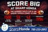 4 thumbnail image of  2026 Honda CR-V Hybrid TrailSport