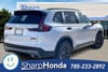 15 thumbnail image of  2026 Honda CR-V Hybrid TrailSport
