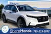 1 thumbnail image of  2026 Honda CR-V Hybrid TrailSport