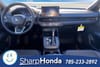 5 thumbnail image of  2026 Honda CR-V Hybrid TrailSport