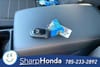 34 thumbnail image of  2026 Honda CR-V Hybrid TrailSport