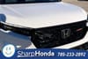 33 thumbnail image of  2026 Honda CR-V Hybrid TrailSport