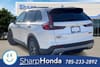 3 thumbnail image of  2026 Honda CR-V Hybrid TrailSport