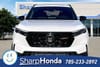 14 thumbnail image of  2026 Honda CR-V Hybrid TrailSport