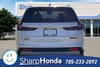 4 thumbnail image of  2026 Honda CR-V Hybrid TrailSport