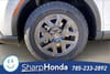 13 thumbnail image of  2026 Honda CR-V Hybrid TrailSport